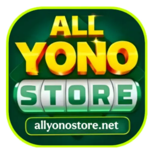 Yono Apps Logo